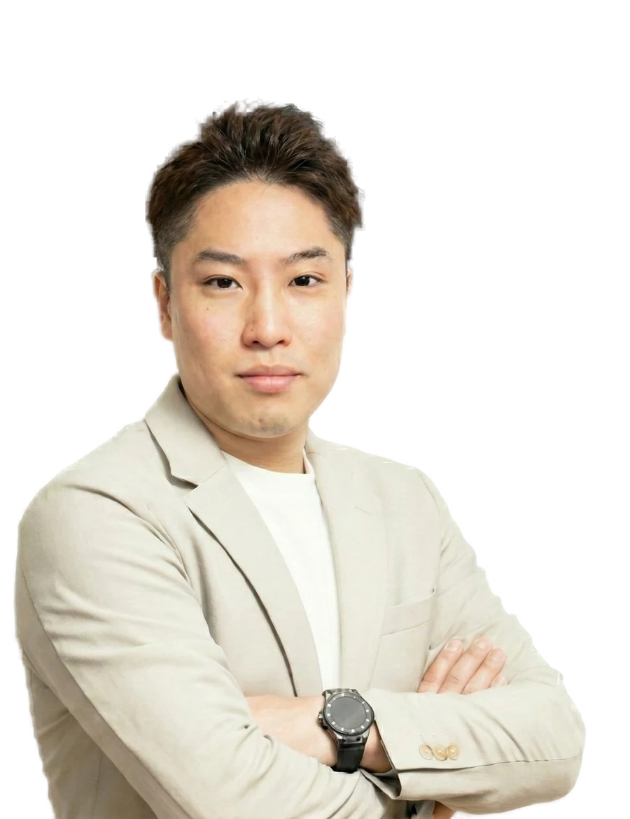 株式会社ワクドキ 代表取締役 中村祐貴